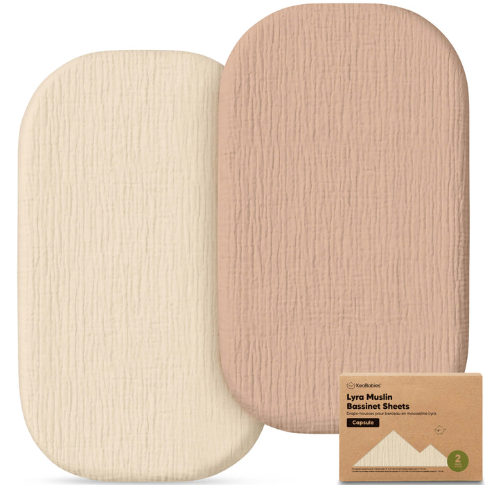 Almond / For Baby Delight Beside Me Dreamer 32x21