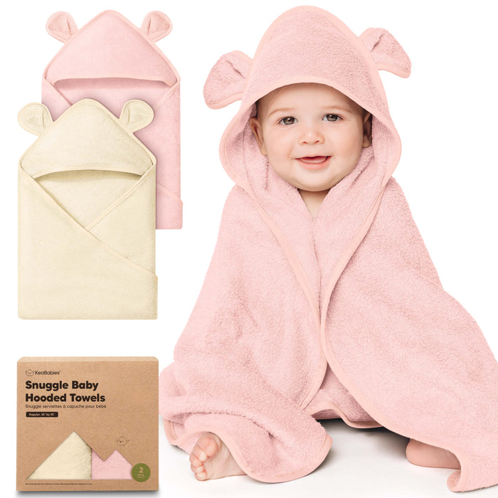 Rose Ivory / Petite