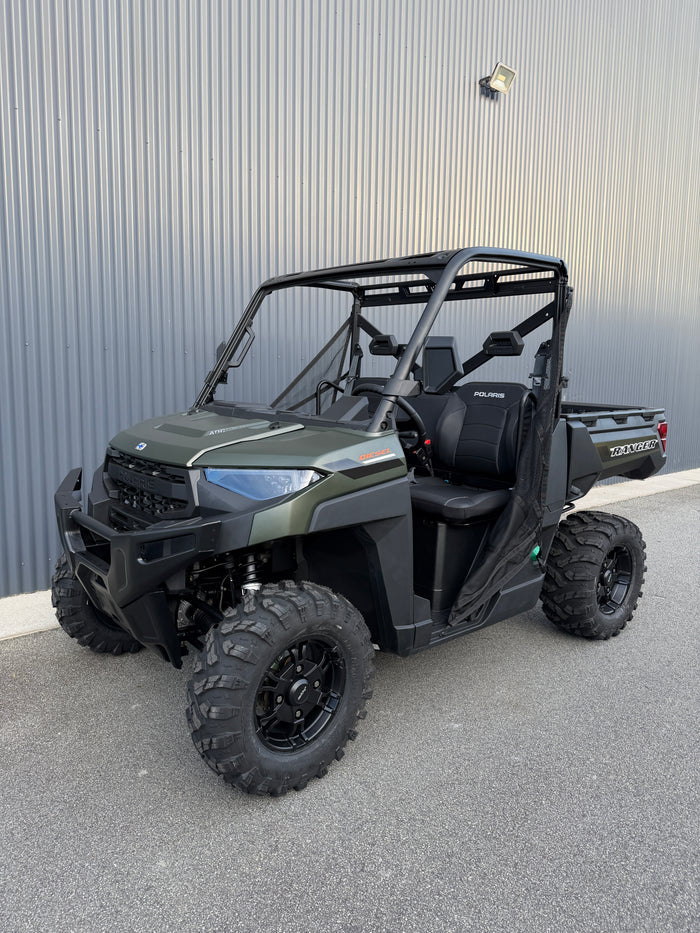 2026 Ranger Diesel HD EPS ADC