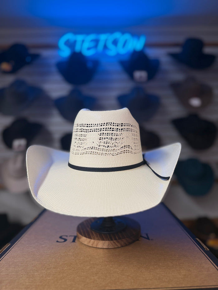 Resistol Cody Johnson Vaquero Western Hat