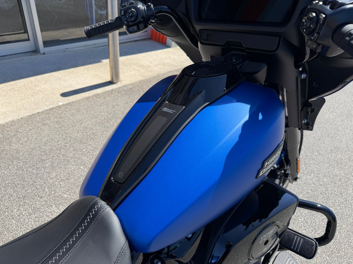 2026 Harley-Davidson Street Glide 117 (FLHX)