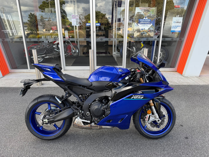 2026 Yamaha YZF-R9