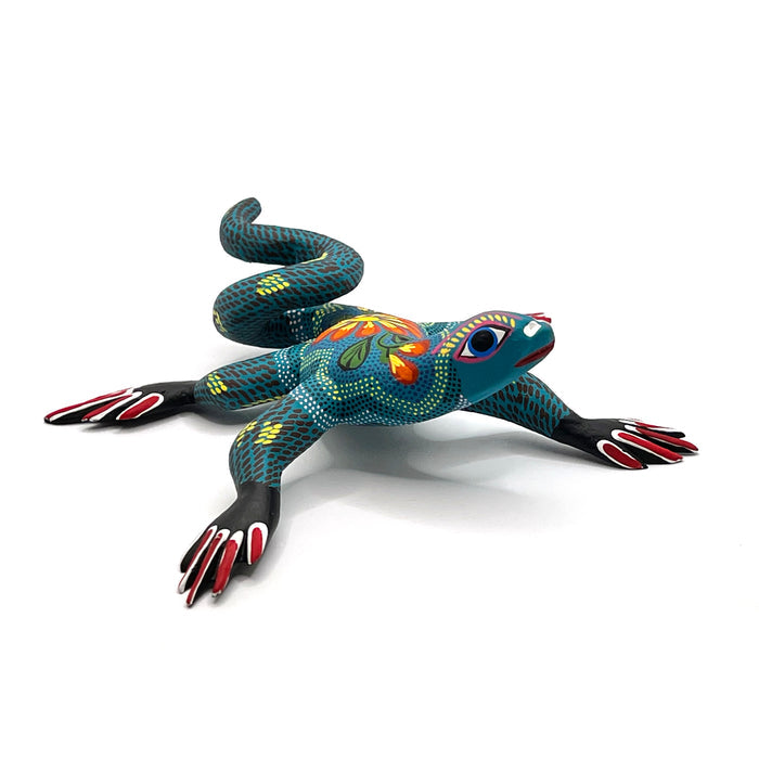 Reptile Alebrijes