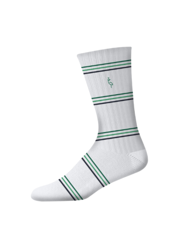 Lush Meadow Crew Sock / Crew