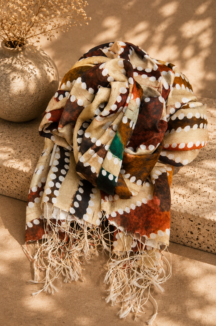 Mulberry Silk / Countrylines