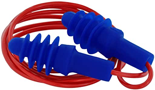 Airsoft - Red Polycord