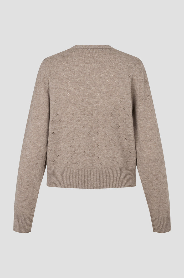 Amala Knit Cardigan