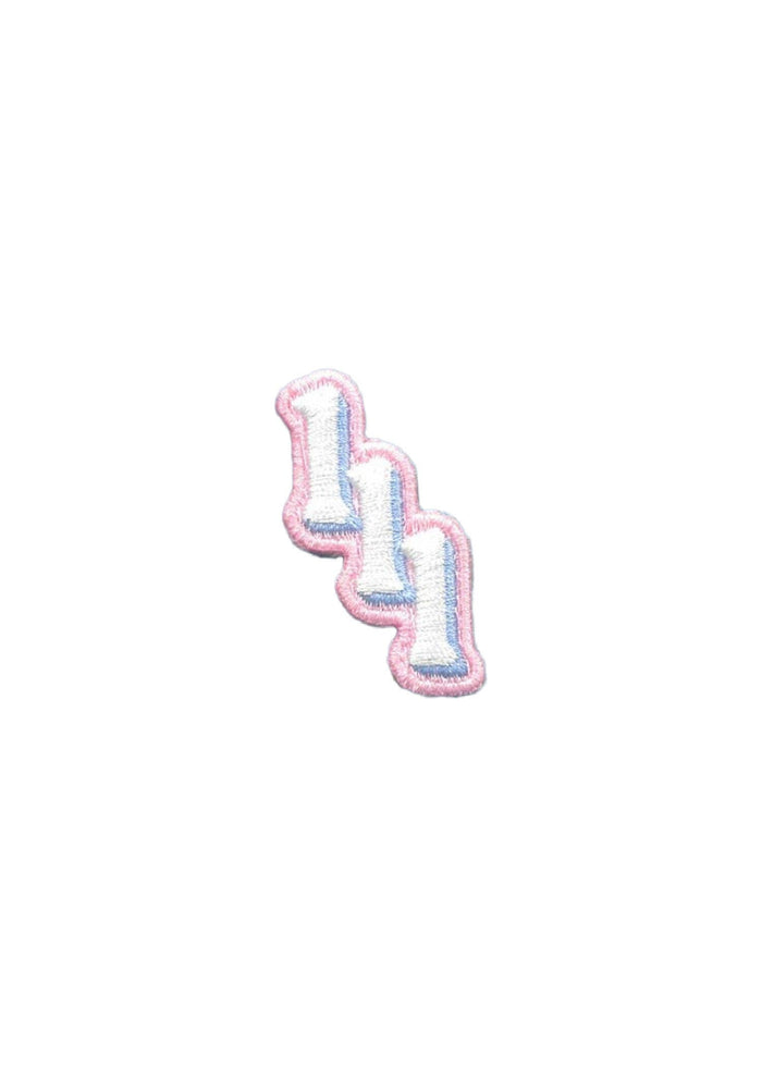 Angel Number Patch - 111