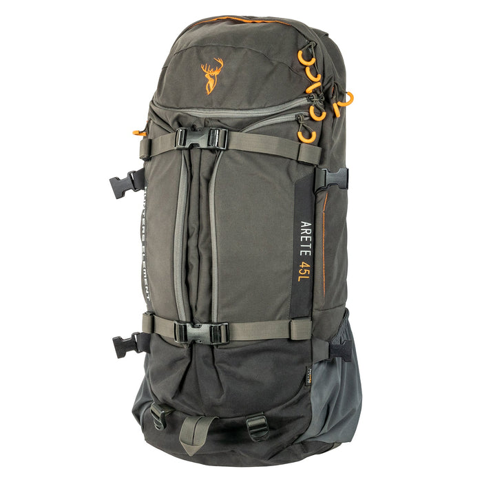 45L / Stone Green