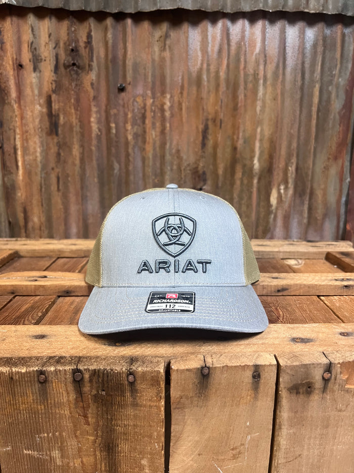 Ariat Embroidered Logo Hat