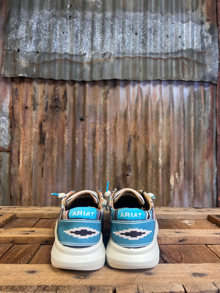 Ariat Hilo Casual Shoe