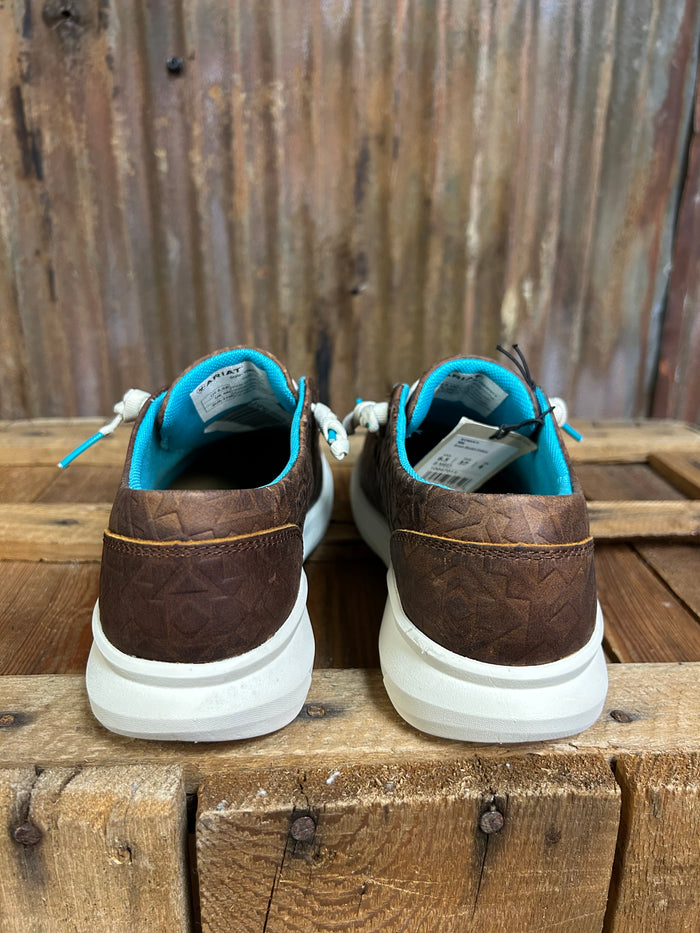 Ariat Hilo Casual Shoe