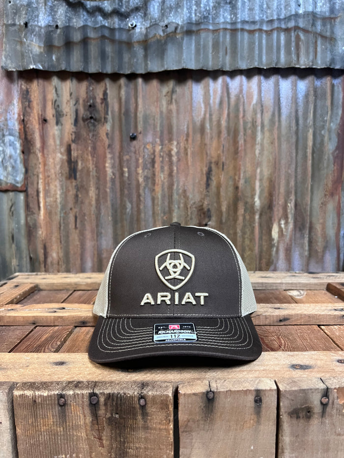 Ariat Shield Hat