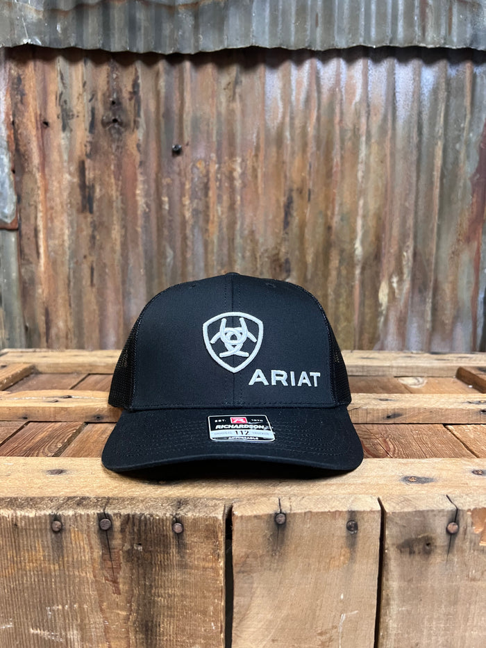 Ariat Shield Hat