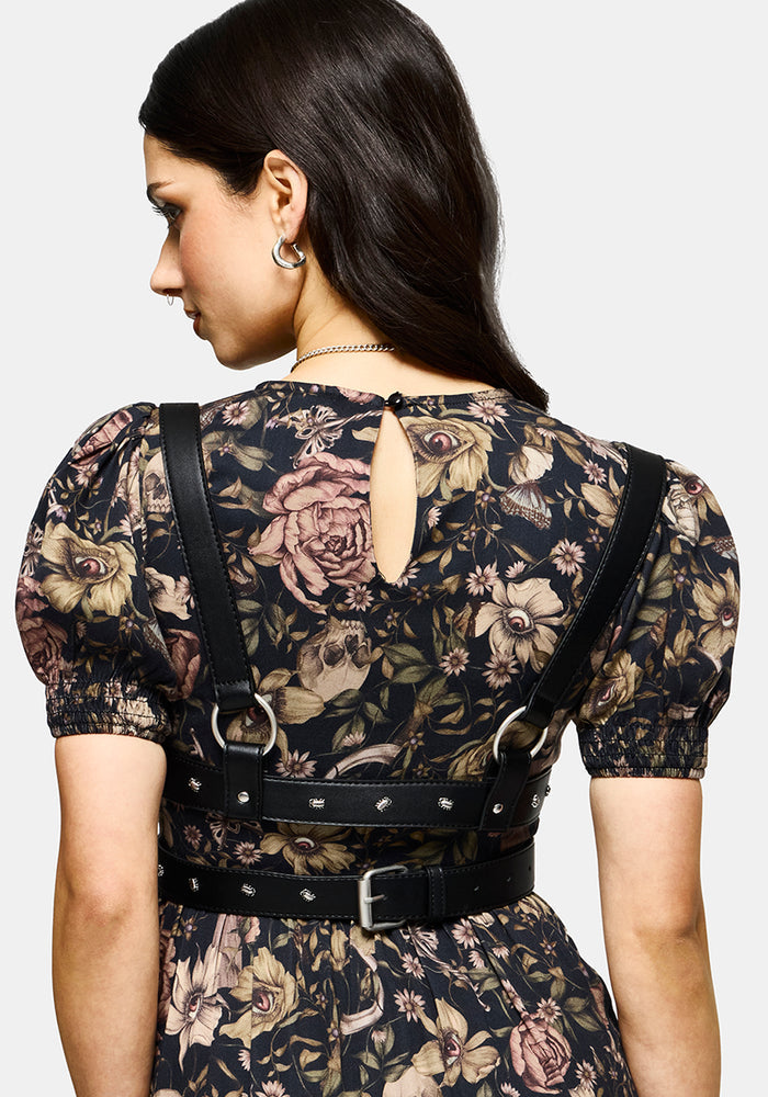 Arma Woodlouse Wrap Harness