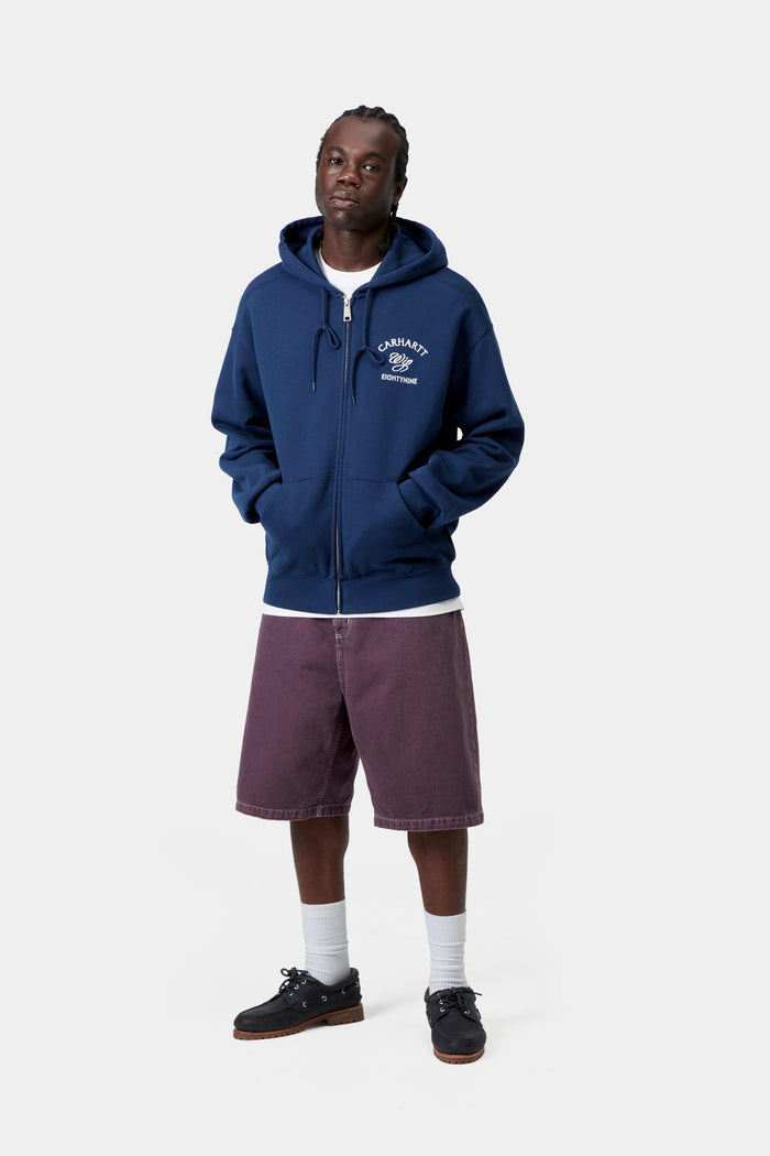 Brandon Short