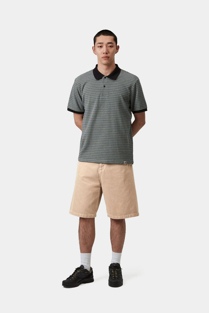 Brandon Short