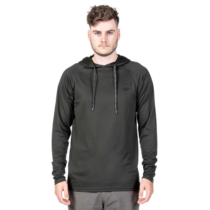 Breaker Hoodie