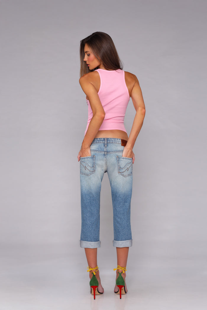 BROOKLYN CAPRI / MALIBU
