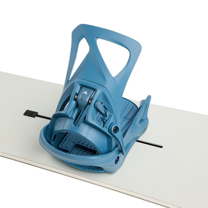 Burton 2026 Womens Step On Bindings - Bluestone