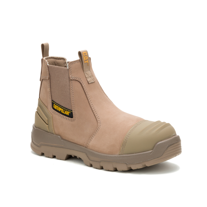 CAT Striver XL Chelsea Boots P727057