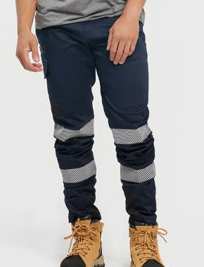 CAT Taped Elite Operator Trouser 1080059