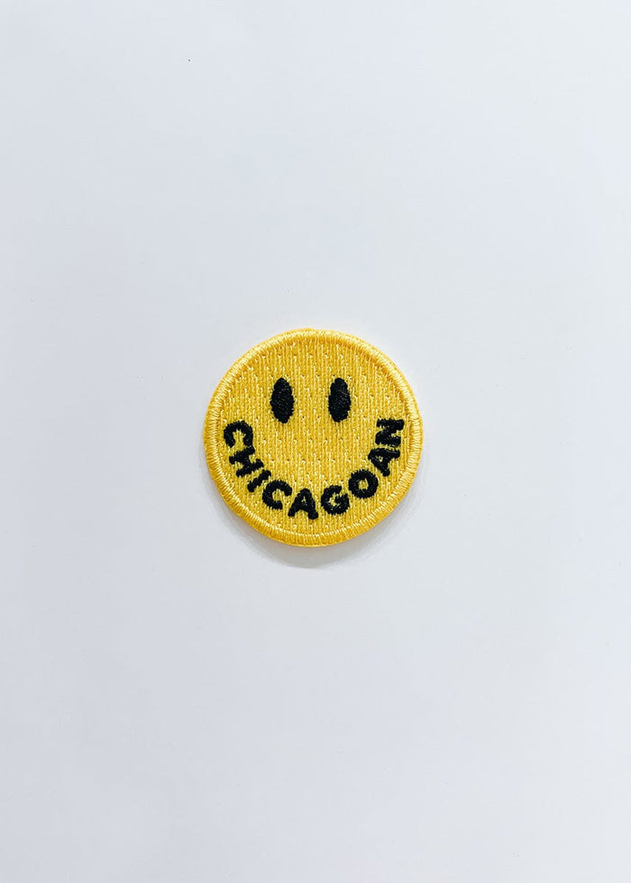 Chicagoan Patch