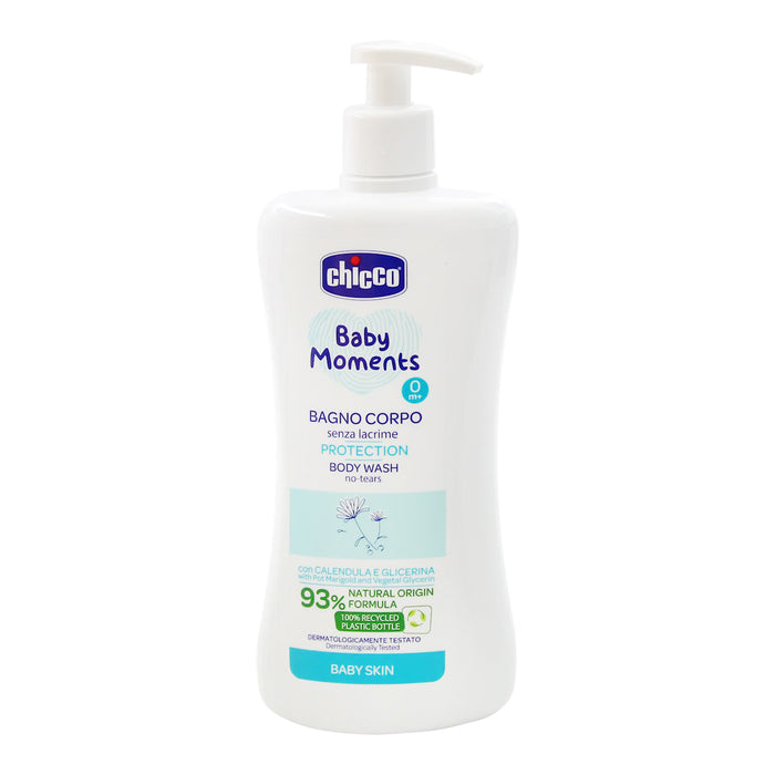 CHICCO BAGNO 500 ML PROTEZIONE