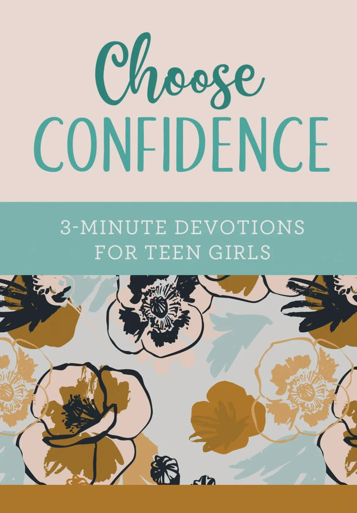 Choose confidence