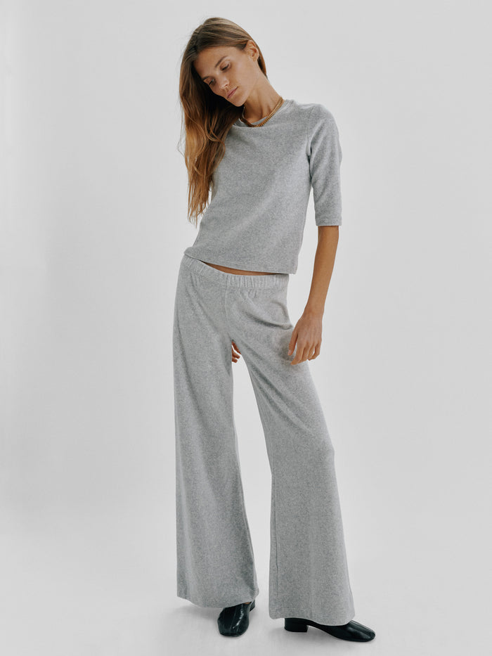 Grey Heather