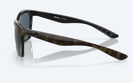 Costa Anaa Polarized Polycarbonate Sunglasses