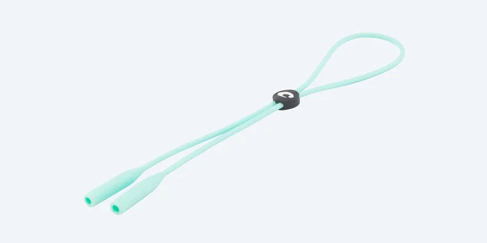 Costa Bow-Line Retainer Seafoam