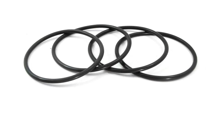 Replacement O-rings for Crawford billet power blocks, sold individually