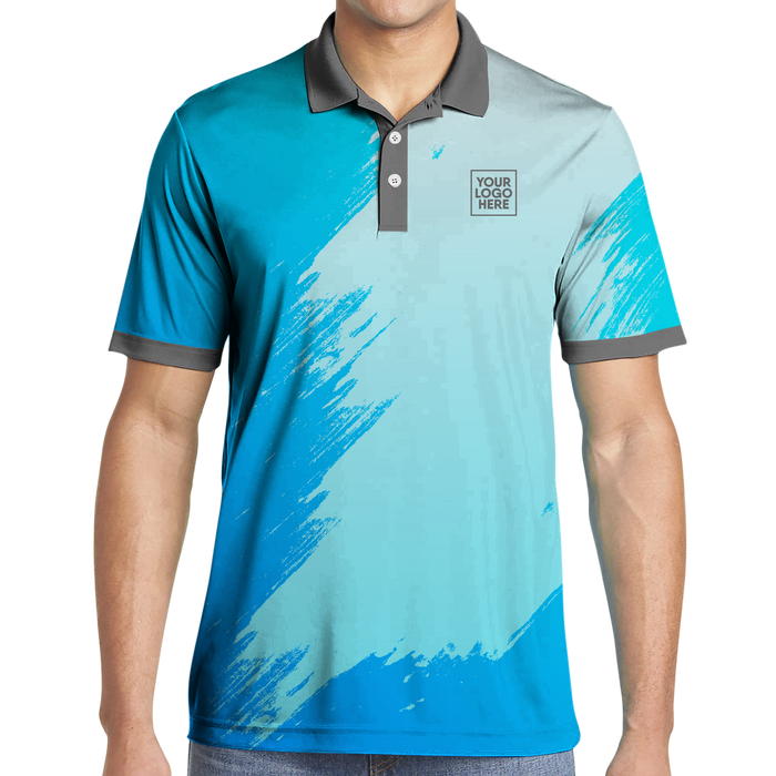 Custom Dri Fit Shirts (DP33)