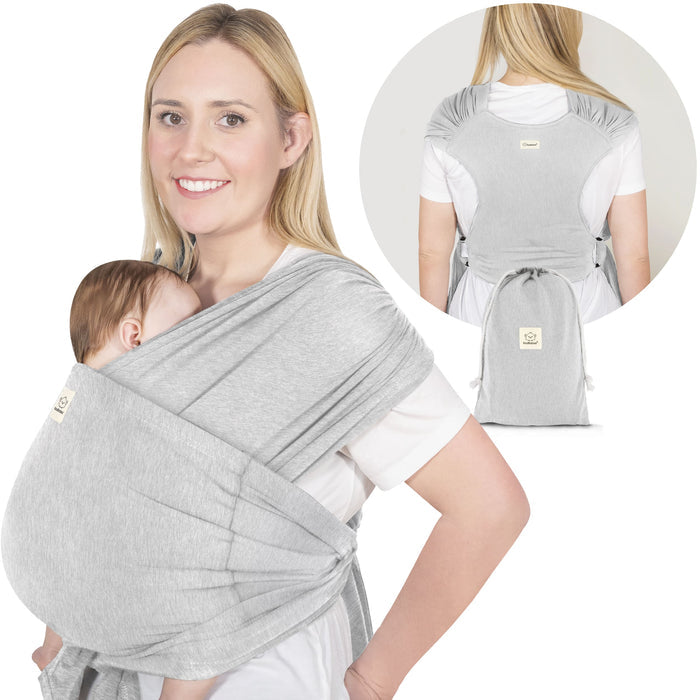 Light Heather / One Size