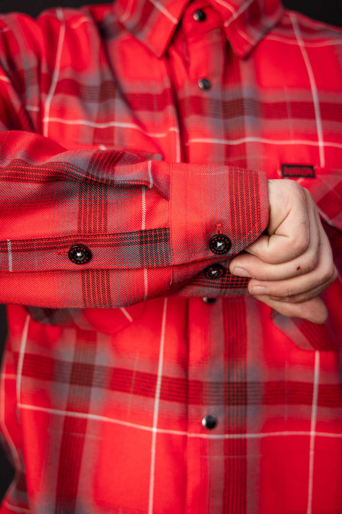Dixxon Slappy Flannel