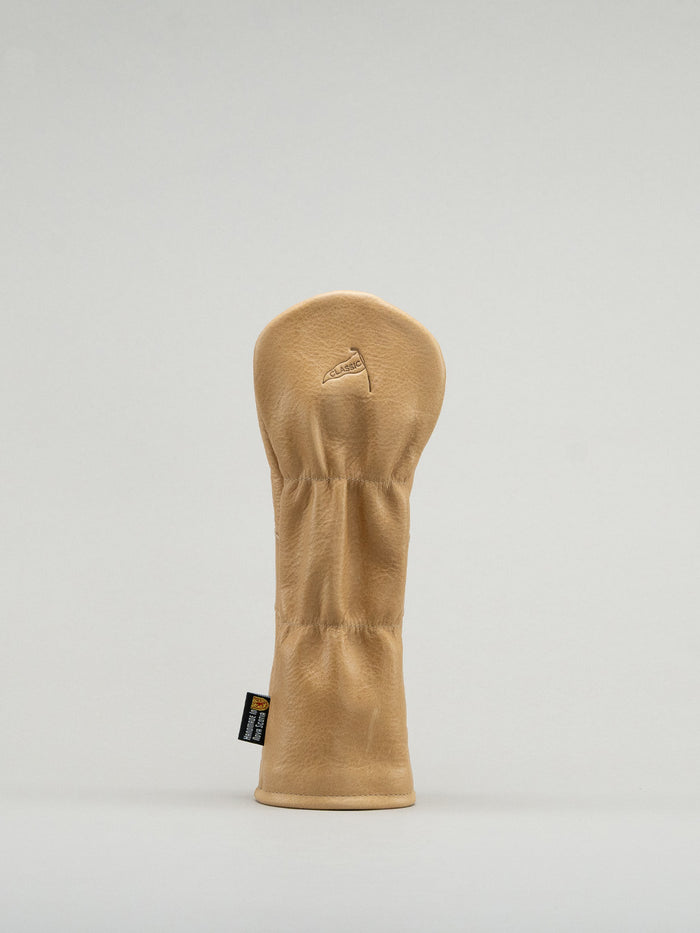 Dormie Chevron Sand Fairway Headcover