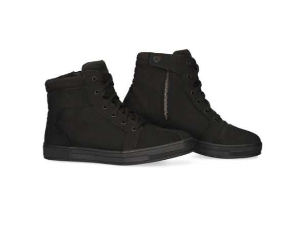Dririder Tribute 2.0 Boots - Black
