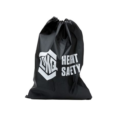 Elite Riggers Harness - Standard (M - L) cw Harness Bag (NBHAR) H301