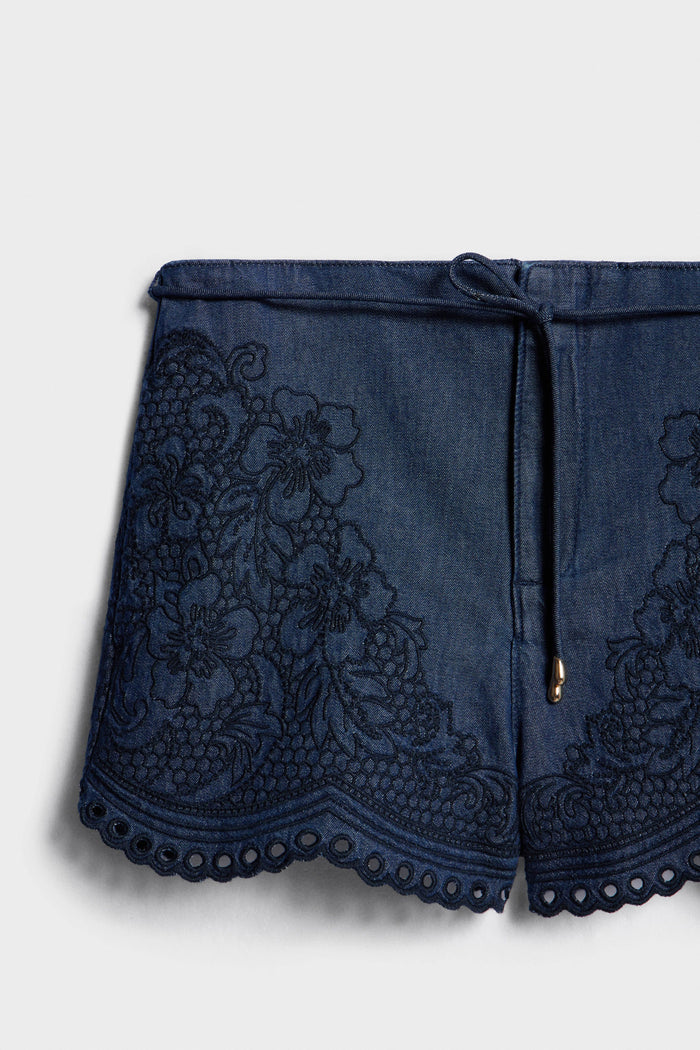 DARK BLUE