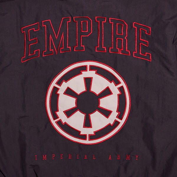 Empire Throwback Windbreaker - Heroes & Villains-Star Wars-Windbreaker