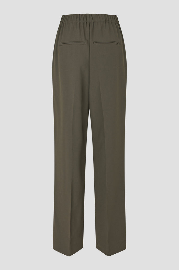 Fique Classic Trousers