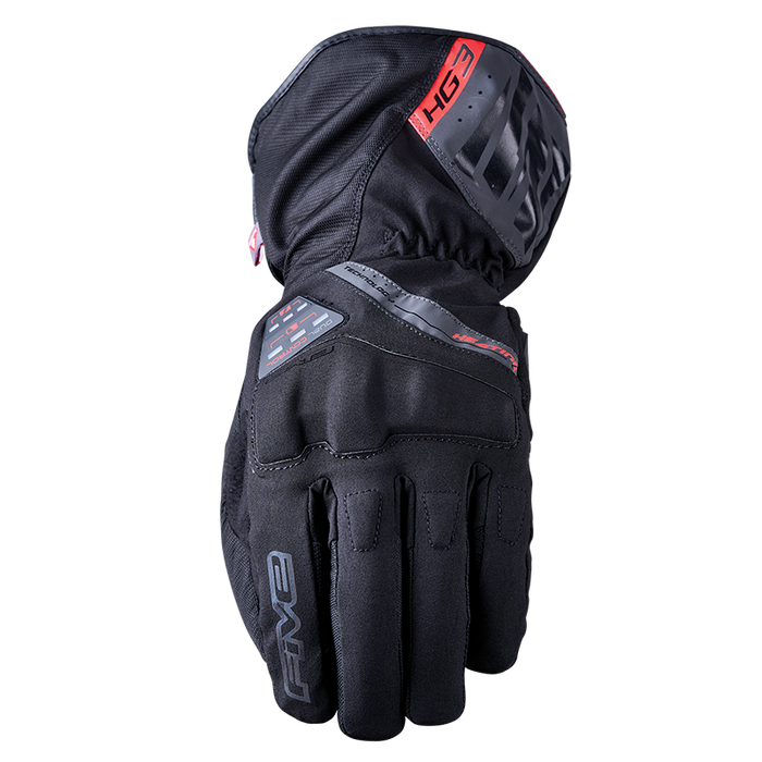 Five HG3 EVO WP