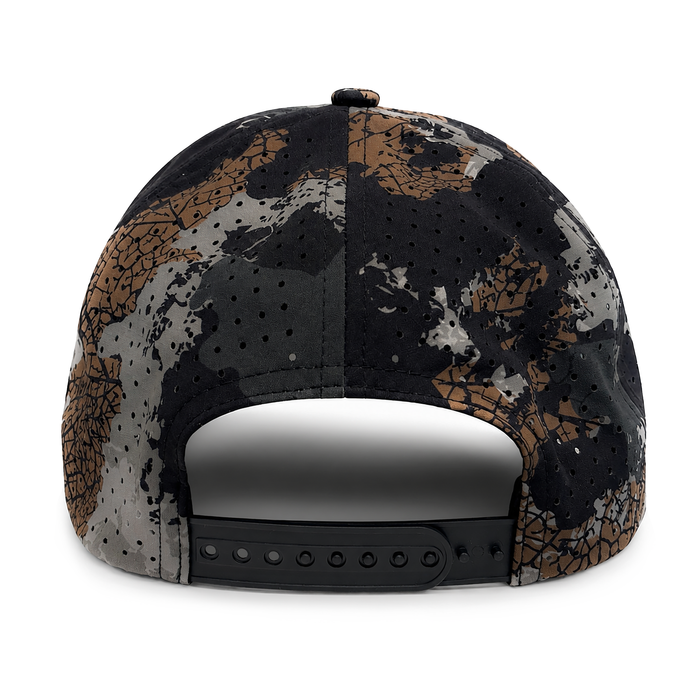 FLEX CAMO CAP