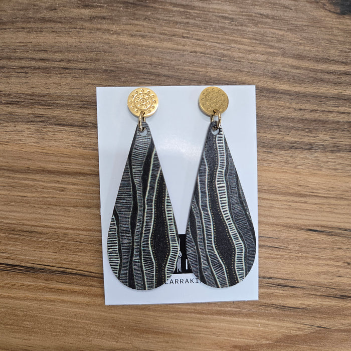 Flow | Earrings