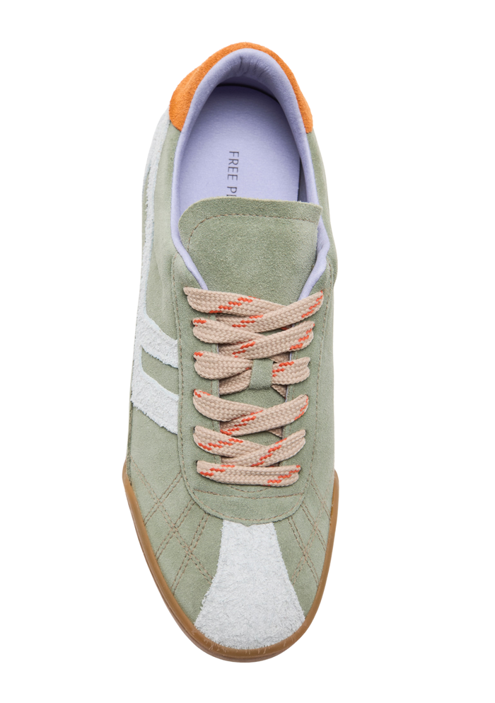 Free People Sierra Sun Sneaker