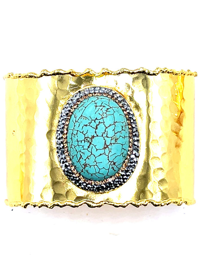 Turquoise