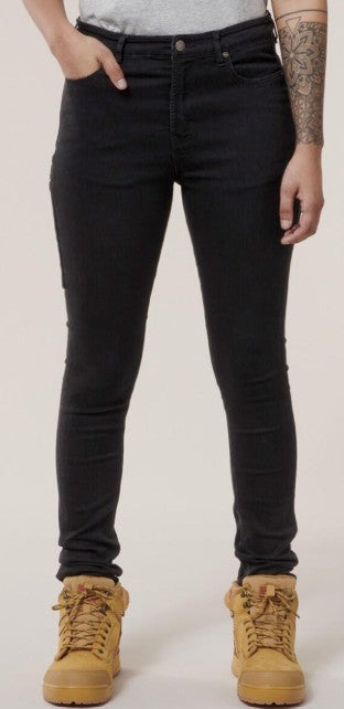 Hard Yakka Ladies Jeggings 08227