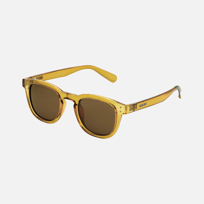 Havana Gloss Honey Crystal Frame With Brown Lens 3471
