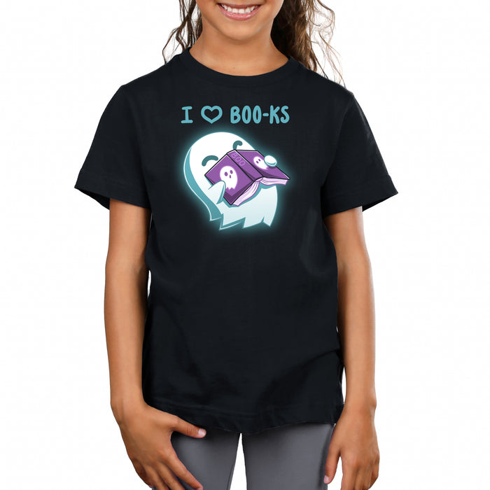 Premium Cotton T-shirt / Kids' / S